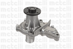 Water Pump, engine cooling (24-0945)