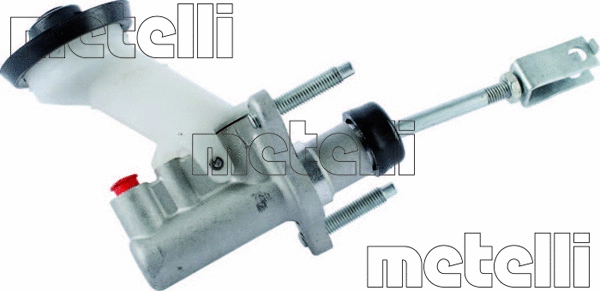 Master Cylinder, clutch (55-0142)