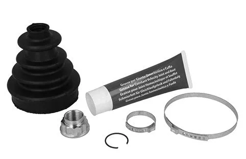 Bellow Kit, drive shaft (13-0540)