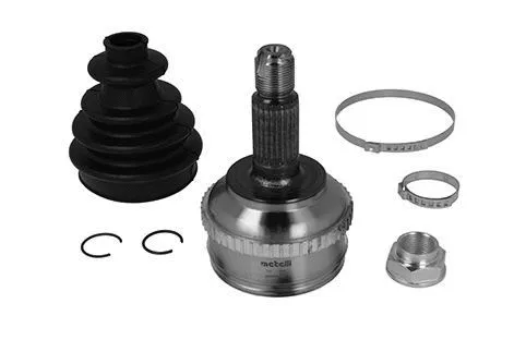 Joint Kit, drive shaft (15-1760)