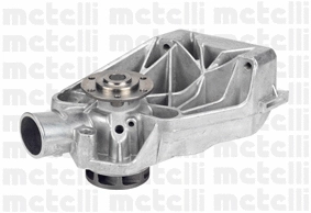 Water Pump, engine cooling (24-0804)