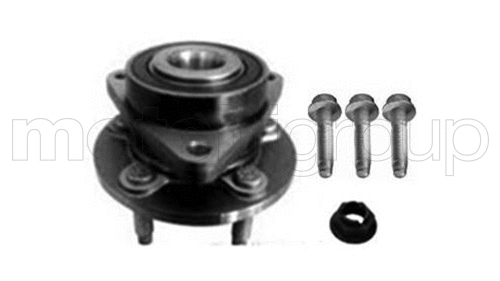 Wheel Bearing Kit (19-2858)