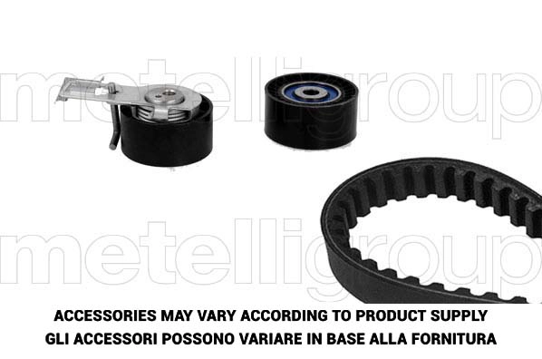 Timing Belt Kit (29-0094)