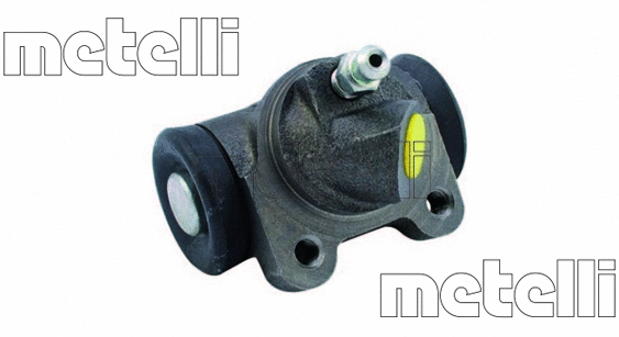 Wheel Brake Cylinder (04-0588)