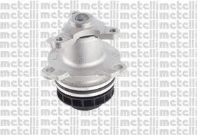 Water Pump, engine cooling (24-1037)