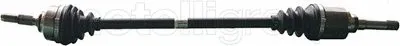 Drive Shaft (17-1211)