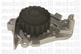 Water Pump, engine cooling (24-0436)