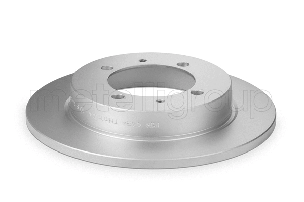 Brake Disc (23-0434C)