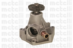Water Pump, engine cooling (24-0333)