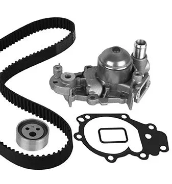 Water Pump & Timing Belt Kit (30-0632-1)