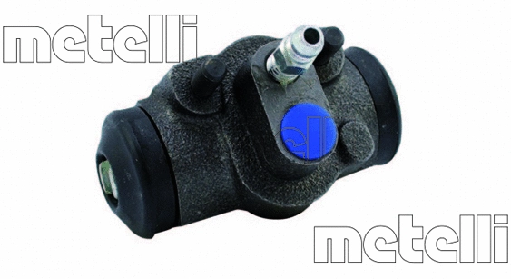 Wheel Brake Cylinder (04-0492)