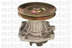 Water Pump, engine cooling (24-0528)