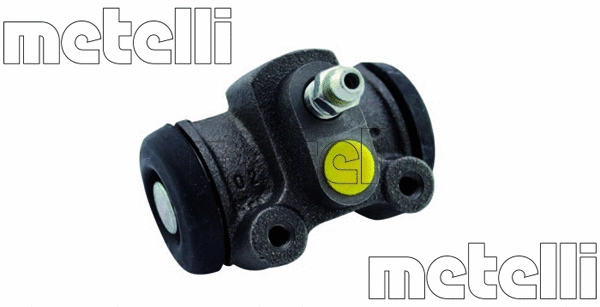 Wheel Brake Cylinder (04-0866)