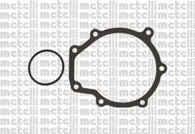 Water Pump, engine cooling (24-1320)