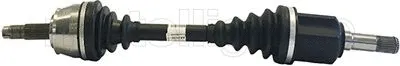 Drive Shaft (17-0934)