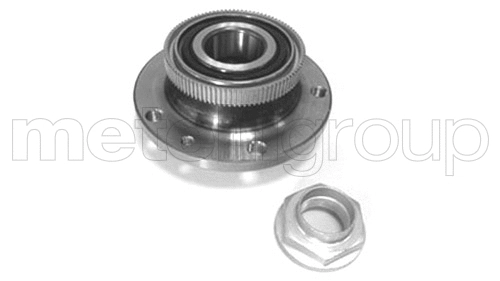 Wheel Bearing Kit (19-2320)