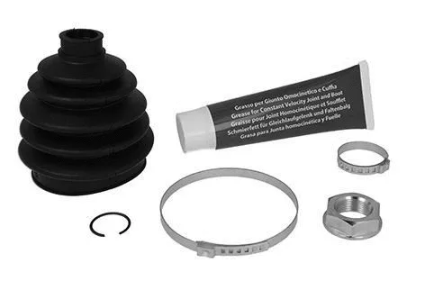 Bellow Kit, drive shaft (13-0547)