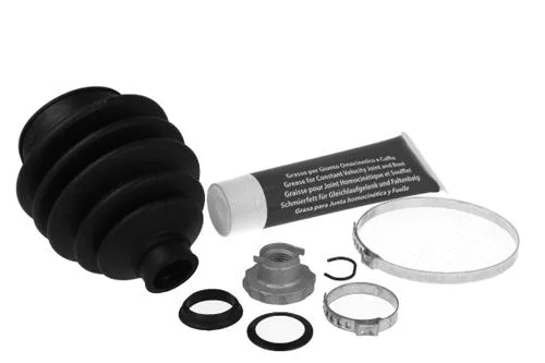 Bellow Kit, drive shaft (13-0367)