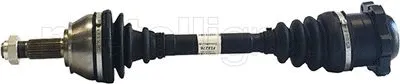 Drive Shaft (17-0421)