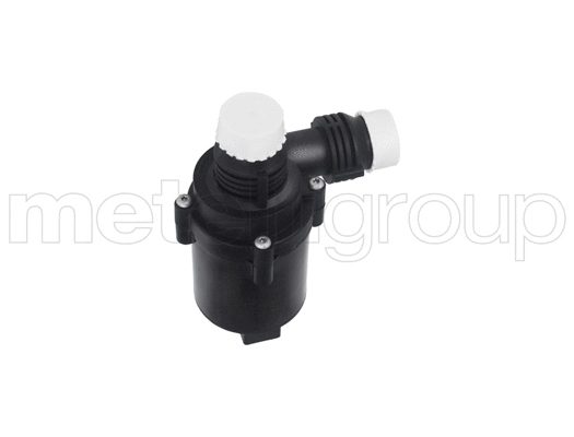 Auxiliary Water Pump (cooling water circuit) (25-0015)