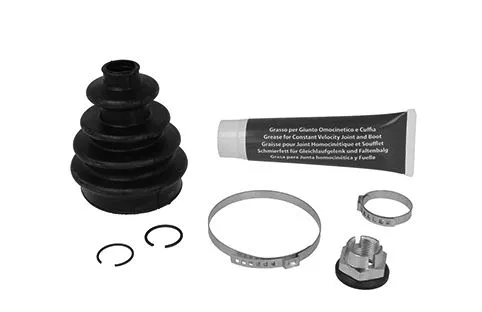 Bellow Kit, drive shaft (13-0305)