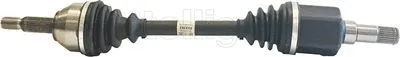 Drive Shaft (17-0840)