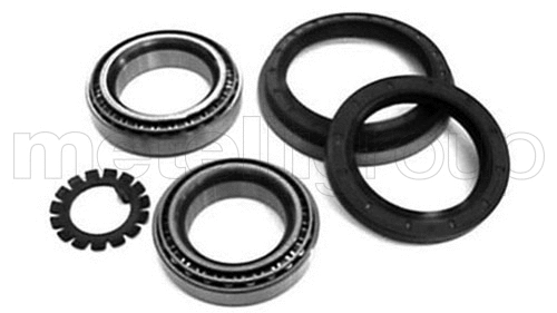 Wheel Bearing Kit (19-2216)