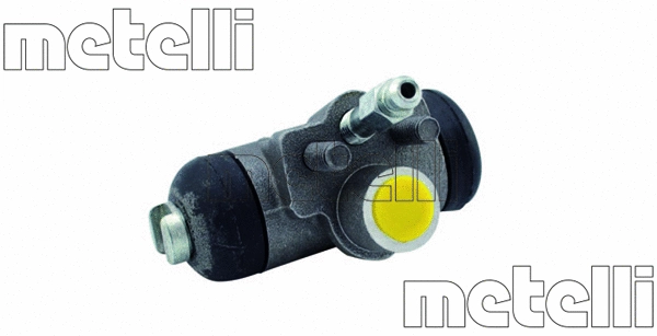 Wheel Brake Cylinder (04-0340)
