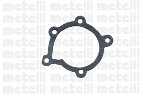 Water Pump, engine cooling (24-0147)