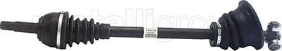 Drive Shaft (17-0036)