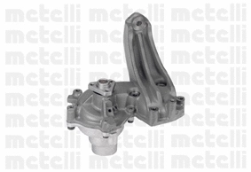 Water Pump, engine cooling (24-0340)