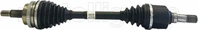 Drive Shaft (17-1037)