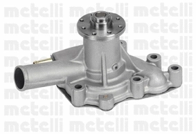 Water Pump, engine cooling (24-0797)