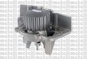 Water Pump, engine cooling (24-1254)