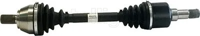 Drive Shaft (17-0912)