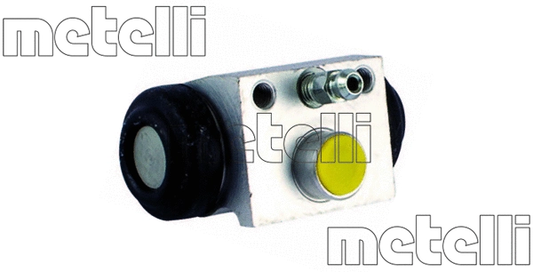 Wheel Brake Cylinder (04-1075)