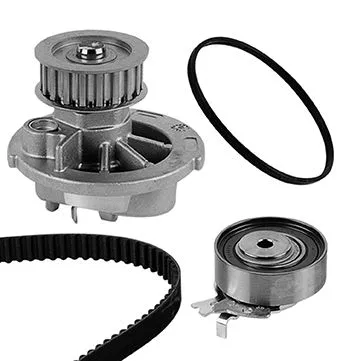 Water Pump & Timing Belt Kit (30-0940-1)