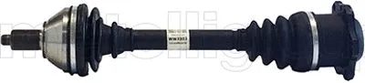 Drive Shaft (17-0613)