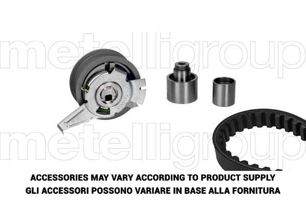 Timing Belt Kit (29-0442)
