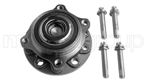 Wheel Bearing Kit (19-2881)