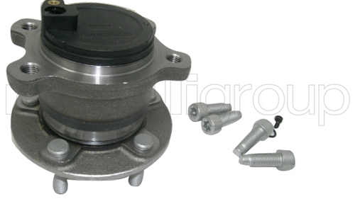 Wheel Bearing Kit (19-2367)