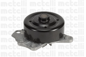 Water Pump, engine cooling (24-1020)