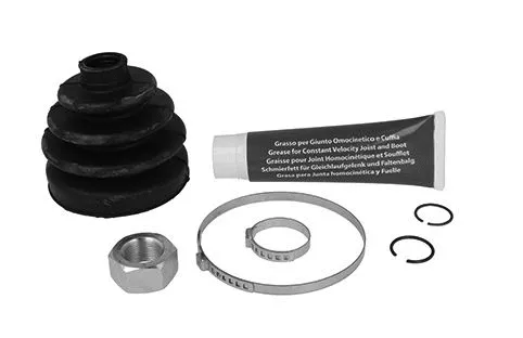 Bellow Kit, drive shaft (13-0242)