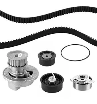 Water Pump & Timing Belt Kit (30-0727-2)