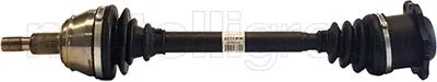 Drive Shaft (17-0747)