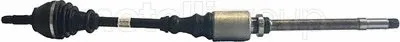Drive Shaft (17-0063)