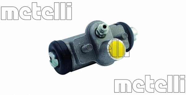 Wheel Brake Cylinder (04-0207)