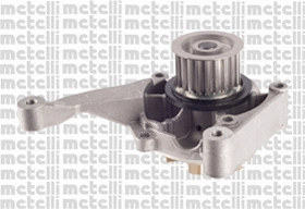 Water Pump, engine cooling (24-1108)