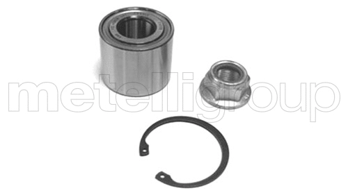 Wheel Bearing Kit (19-2734)