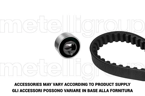 Timing Belt Kit (29-0327)